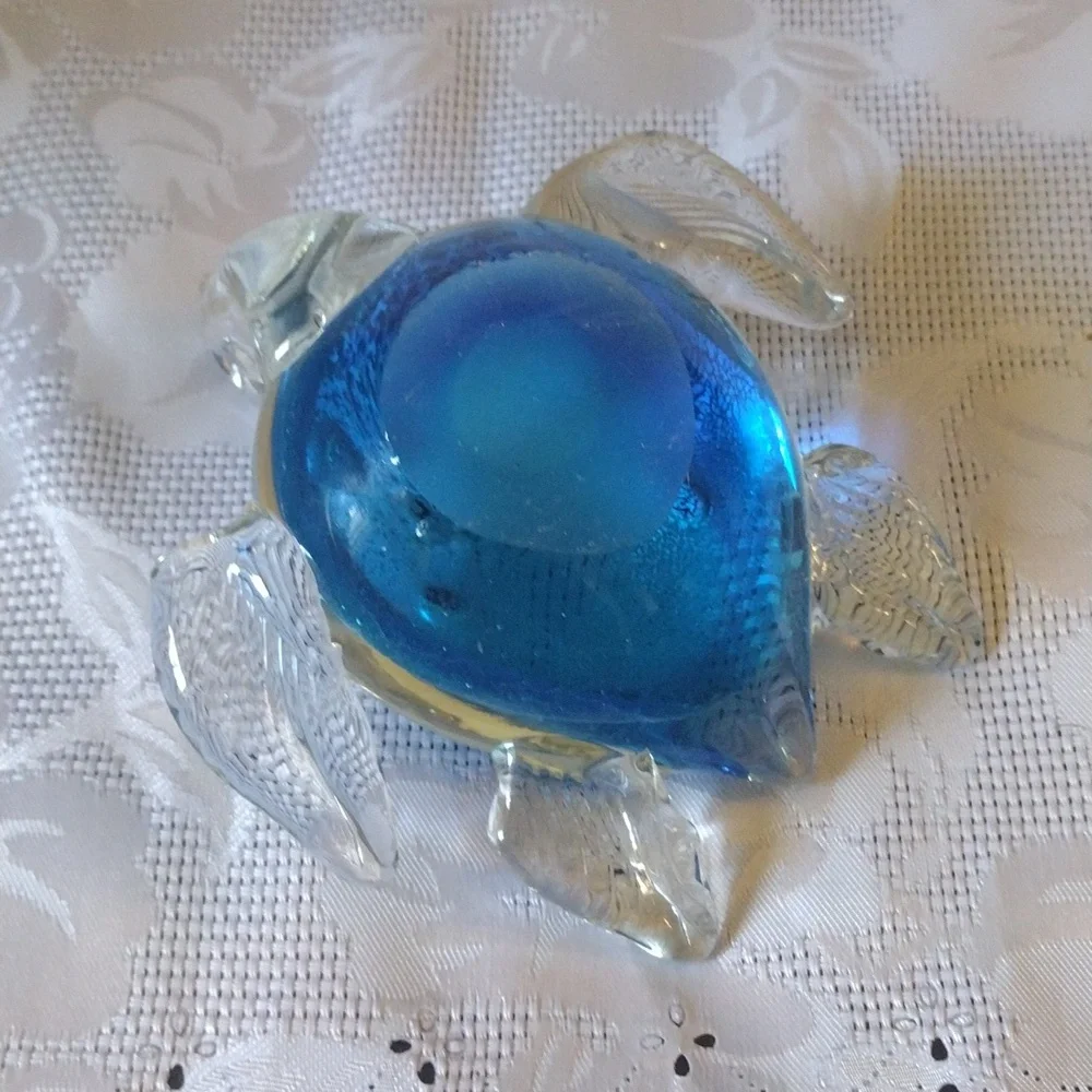 Turtle Paper Weight - Picture 4 of 7